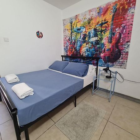 Sensi Hotel Marsaskala Ngoại thất bức ảnh