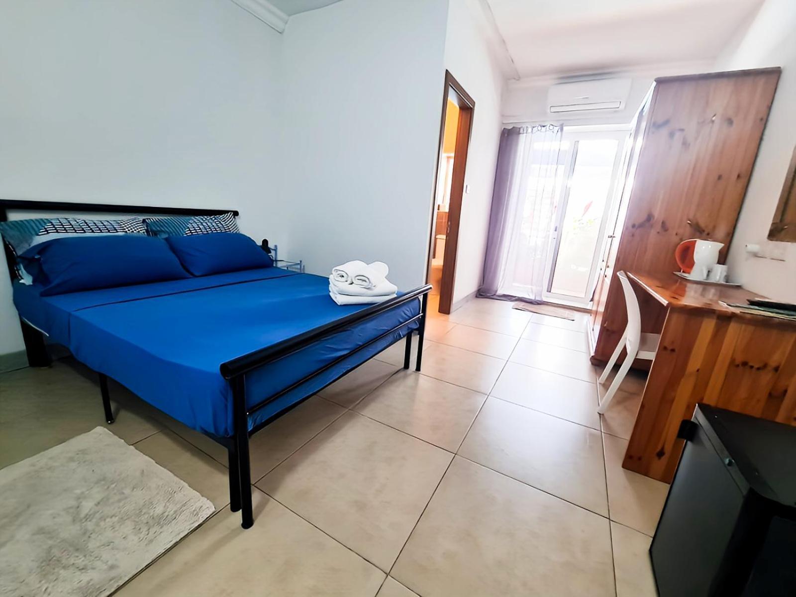 Sensi Hotel Marsaskala Phòng bức ảnh