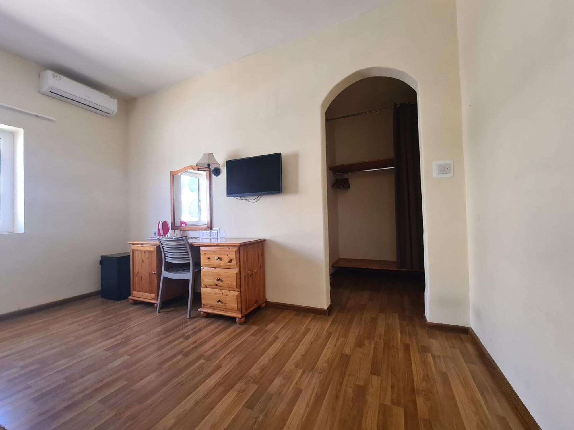 Sensi Hotel Marsaskala Ngoại thất bức ảnh