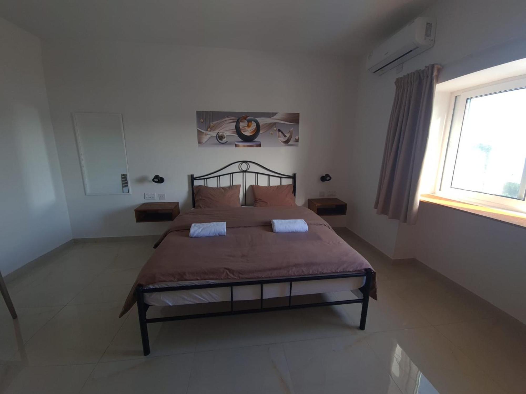 Sensi Hotel Marsaskala Ngoại thất bức ảnh