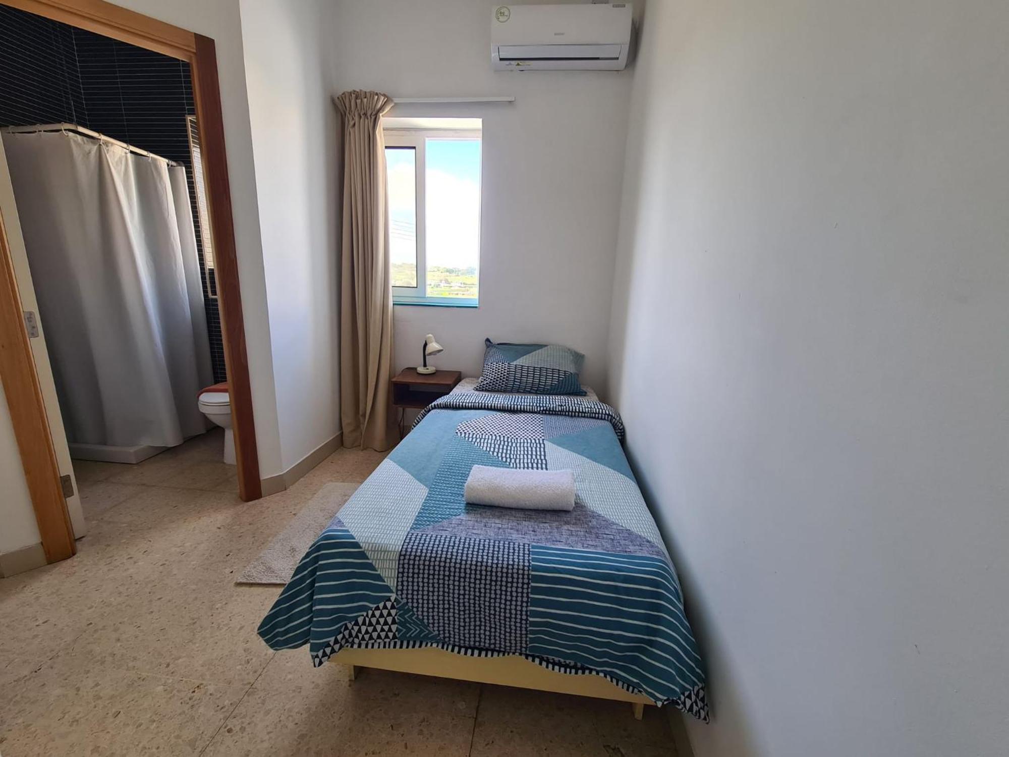 Sensi Hotel Marsaskala Ngoại thất bức ảnh