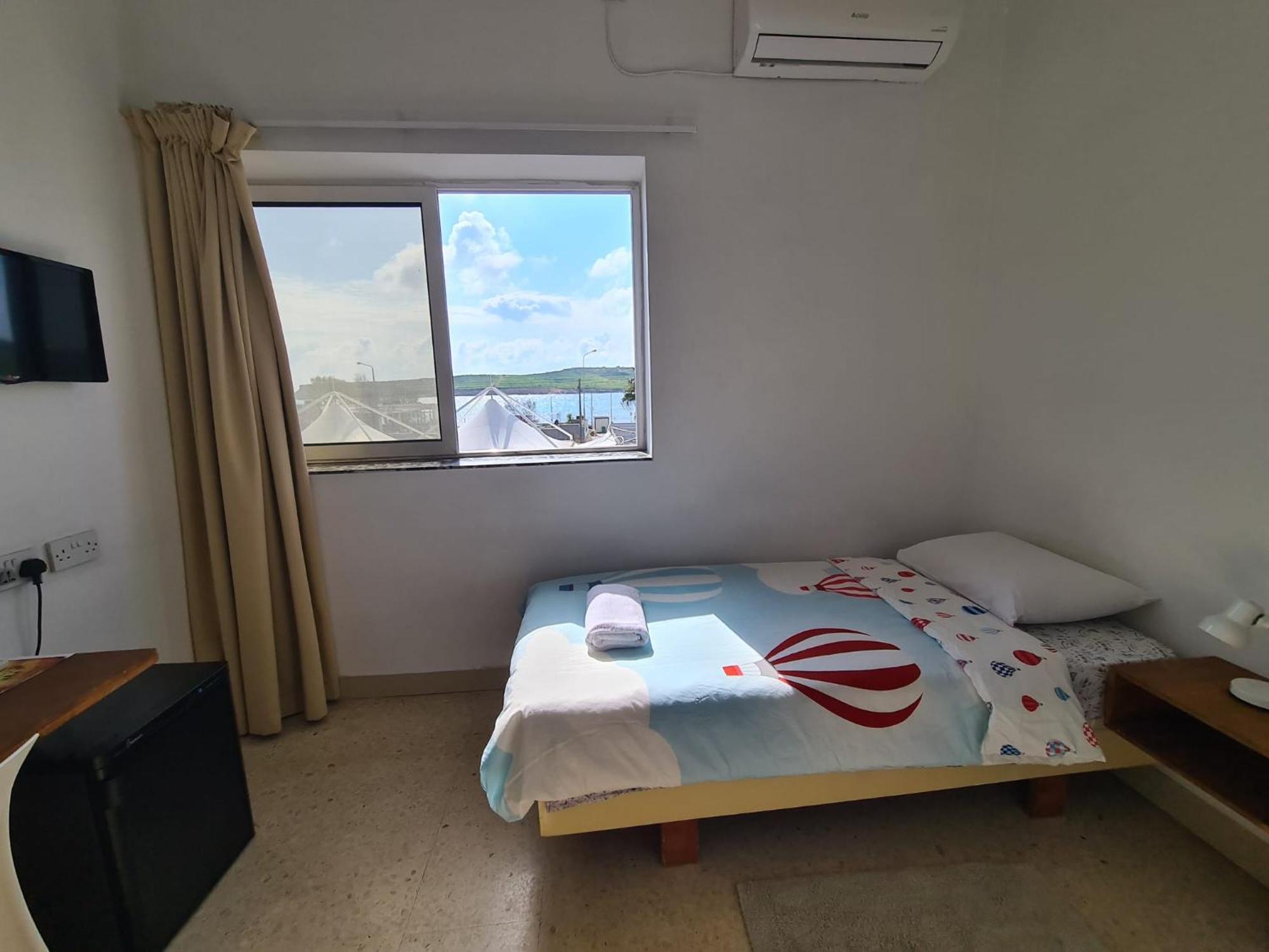 Sensi Hotel Marsaskala Ngoại thất bức ảnh