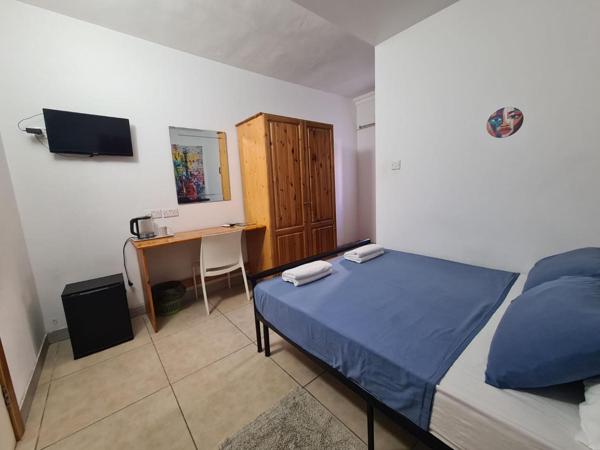 Sensi Hotel Marsaskala Ngoại thất bức ảnh