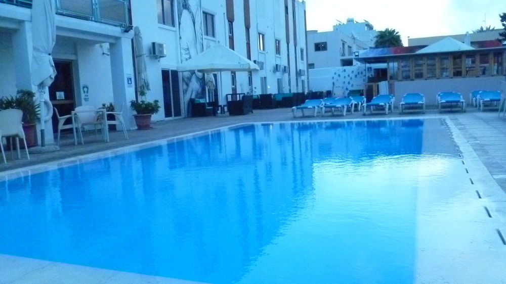 Sensi Hotel Marsaskala Ngoại thất bức ảnh